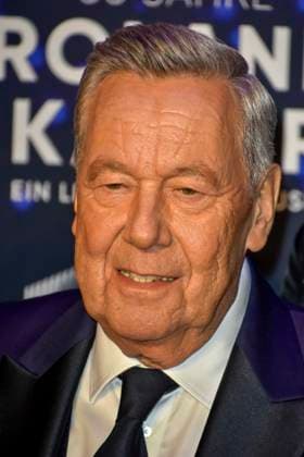 abb Roland Kaiser the pop singer on the red carpet at the world premiere of the movie 50 Jahre Roland Kaiser Ein Leben fuer die Musik at the cinema Cineplex on 16 10,2025 in Muenster NRW Germany