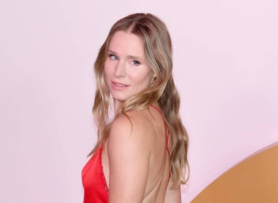 Nobody Wants This Season 2 Premiere Event, Los Angeles, California, USA - 16 Oct 2025 Kristen Bell at the premiere of Netflix s Nobody Wants This Season 2 held at the Egyptian Theatre in Hollywood, USA on October 16, 2025., Credit:Lumeimages.com Avalon USA, California, Los Angeles, Hollywood, CA, USA Copyright: xLumeimages.comx xAvalonx 1046068606