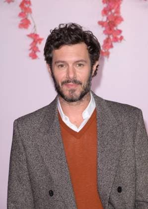 Nobody Wants This Season 2 Premiere - Los Angeles, USA LOS ANGELES, USA. October 16, 2025: Adam Brody at the season 2 premiere for Nobody Wants This at the Egyptian Theatre. Los Angeles CA USA  Copyright: xPaulxSmith Featureflashx