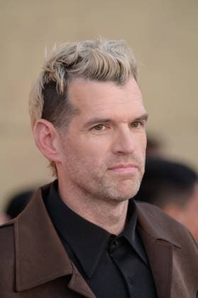 Nobody Wants This Season 2 Premiere - Los Angeles, USA LOS ANGELES, USA. October 16, 2025: Timothy Simons at the season 2 premiere for Nobody Wants This at the Egyptian Theatre. Los Angeles CA USA  Copyright: xPaulxSmith Featureflashx