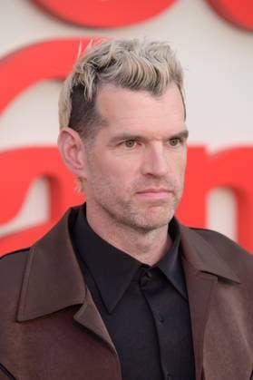 Nobody Wants This Season 2 Premiere - Los Angeles, USA LOS ANGELES, USA. October 16, 2025: Timothy Simons at the season 2 premiere for Nobody Wants This at the Egyptian Theatre. Los Angeles CA USA  Copyright: xPaulxSmith Featureflashx