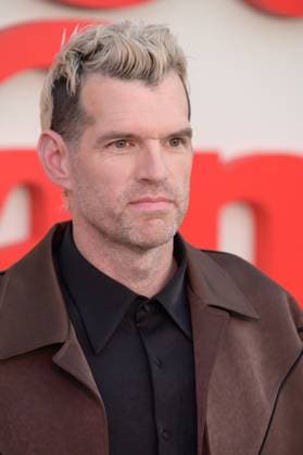 Nobody Wants This Season 2 Premiere - Los Angeles, USA LOS ANGELES, USA. October 16, 2025: Timothy Simons at the season 2 premiere for Nobody Wants This at the Egyptian Theatre. Los Angeles CA USA  Copyright: xPaulxSmith Featureflashx