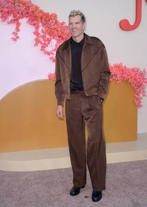 Nobody Wants This Season 2 Premiere - Los Angeles, USA LOS ANGELES, USA. October 16, 2025: Timothy Simons at the season 2 premiere for Nobody Wants This at the Egyptian Theatre. Los Angeles CA USA  Copyright: xPaulxSmith Featureflashx