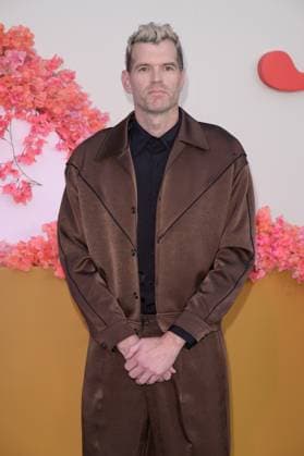 Nobody Wants This Season 2 Premiere - Los Angeles, USA LOS ANGELES, USA. October 16, 2025: Timothy Simons at the season 2 premiere for Nobody Wants This at the Egyptian Theatre. Los Angeles CA USA  Copyright: xPaulxSmith Featureflashx