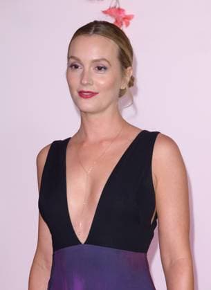 Nobody Wants This Season 2 Premiere - Los Angeles, USA LOS ANGELES, USA. October 16, 2025: Leighton Meester at the season 2 premiere for Nobody Wants This at the Egyptian Theatre. Los Angeles CA USA  Copyright: xPaulxSmith Featureflashx