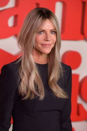 Nobody Wants This Season 2 Premiere - Los Angeles, USA LOS ANGELES, USA. October 16, 2025: Kaitlin Olson at the season 2 premiere for Nobody Wants This at the Egyptian Theatre. Los Angeles CA USA  Copyright: xPaulxSmith Featureflashx