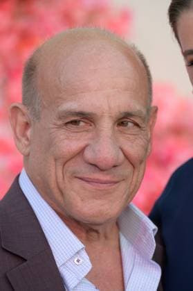 Nobody Wants This Season 2 Premiere - Los Angeles, USA LOS ANGELES, USA. October 16, 2025: Paul Ben-Victor at the season 2 premiere for Nobody Wants This at the Egyptian Theatre. Los Angeles CA USA  Copyright: xPaulxSmith Featureflashx