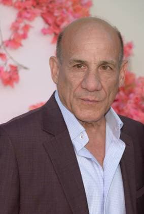Nobody Wants This Season 2 Premiere - Los Angeles, USA LOS ANGELES, USA. October 16, 2025: Paul Ben-Victor at the season 2 premiere for Nobody Wants This at the Egyptian Theatre. Los Angeles CA USA  Copyright: xPaulxSmith Featureflashx