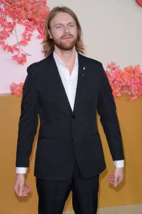 Nobody Wants This Season 2 Premiere - Los Angeles, USA LOS ANGELES, USA. October 16, 2025: Finneas O Connell at the season 2 premiere for Nobody Wants This at the Egyptian Theatre. Los Angeles CA USA  Copyright: xPaulxSmith Featureflashx