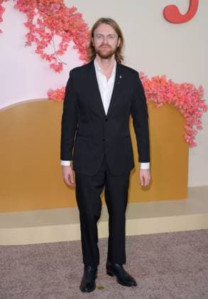 Nobody Wants This Season 2 Premiere - Los Angeles, USA LOS ANGELES, USA. October 16, 2025: Finneas O Connell at the season 2 premiere for Nobody Wants This at the Egyptian Theatre. Los Angeles CA USA  Copyright: xPaulxSmith Featureflashx