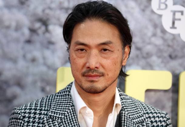 Rental Family UK premiere Takehiro Hira at the screening of the movie Rental Family at The 69th BFI London Film Festival, London London Royal Festival Hall UK Copyright: xFredxDuvalx