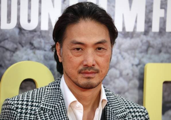 Rental Family UK premiere Takehiro Hira at the screening of the movie Rental Family at The 69th BFI London Film Festival, London London Royal Festival Hall UK Copyright: xFredxDuvalx