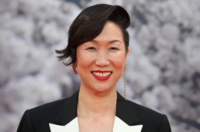 Rental Family UK premiere Hikari at the screening of the movie Rental Family at The 69th BFI London Film Festival, London London Royal Festival Hall UK Copyright: xFredxDuvalx
