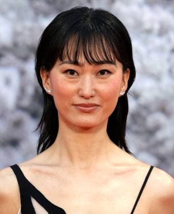 Rental Family UK premiere Mari Yamamoto at the screening of the movie Rental Family at The 69th BFI London Film Festival, London London Royal Festival Hall UK Copyright: xFredxDuvalx