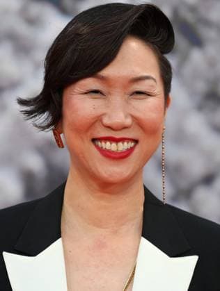 Rental Family UK premiere Hikari at the screening of the movie Rental Family at The 69th BFI London Film Festival, London London Royal Festival Hall UK Copyright: xFredxDuvalx