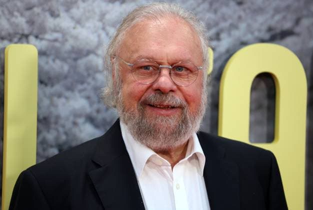 Rental Family UK premiere Leonid Lebedev at the screening of the movie Rental Family at The 69th BFI London Film Festival, London London Royal Festival Hall UK Copyright: xFredxDuvalx