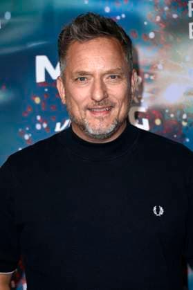 Lars Pape at the world premiere of the 360° fulldome show by Peter Schillings Major Tom completely detached at the Zeiss Großplanetarium Berlin, 16 10 2025 Foto:xN.xKubelkax xFuturexImagex tom_5010