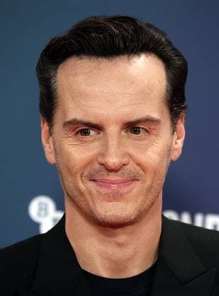 Blue Moon UK premiere Andrew Scott at the screening of Blue Moon at The 69th BFI London Film, London, England. London Royal Festival Hall UK Copyright: xFredxDuvalx