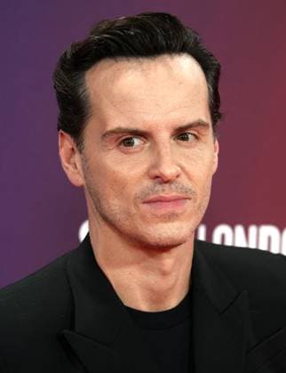 Blue Moon UK premiere Andrew Scott at the screening of Blue Moon at The 69th BFI London Film, London, England. London Royal Festival Hall UK Copyright: xFredxDuvalx