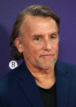 Blue Moon UK premiere Richard Linklater at the screening of Blue Moon at The 69th BFI London Film, London, England. London Royal Festival Hall UK Copyright: xFredxDuvalx