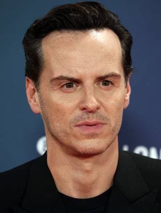 Blue Moon UK premiere Andrew Scott at the screening of Blue Moon at The 69th BFI London Film, London, England. London Royal Festival Hall UK Copyright: xFredxDuvalx