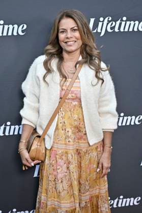 Lisa Vidal at the premiere of the Lifetime movie Taken at a Truck Stop A Black Girl Missing at the Garland Theatre Los Angeles, 16 10 2025 Foto:xD.xStarbuckx xFuturexImagex taken_5002