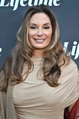 Alex Meneses at the premiere of the Lifetime movie Taken at a Truck Stop A Black Girl Missing at the Garland Theatre Los Angeles, 16 10 2025 Foto:xD.xStarbuckx xFuturexImagex taken_5009