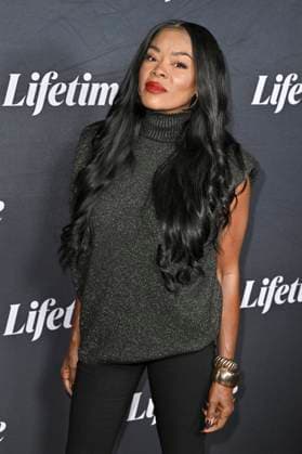 Golden Brooks at the premiere of the Lifetime movie Taken at a Truck Stop A Black Girl Missing at the Garland Theatre Los Angeles, 16 10 2025 Foto:xD.xStarbuckx xFuturexImagex taken_5027