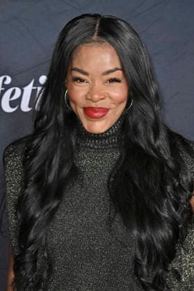 Golden Brooks at the premiere of the Lifetime movie Taken at a Truck Stop A Black Girl Missing at the Garland Theatre Los Angeles, 16 10 2025 Foto:xD.xStarbuckx xFuturexImagex taken_5028