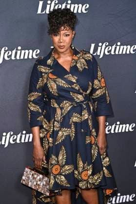 Marci T House at the premiere of the Lifetime movie Taken at a Truck Stop A Black Girl Missing at the Garland Theatre Los Angeles, 16 10 2025 Foto:xD.xStarbuckx xFuturexImagex taken_5039