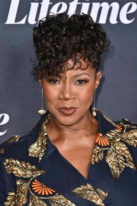 Marci T House at the premiere of the Lifetime movie Taken at a Truck Stop A Black Girl Missing at the Garland Theatre Los Angeles, 16 10 2025 Foto:xD.xStarbuckx xFuturexImagex taken_5041