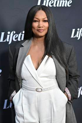 Garcelle Beauvais at the premiere of the Lifetime movie Taken at a Truck Stop A Black Girl Missing at the Garland Theatre Los Angeles, 16 10 2025 Foto:xD.xStarbuckx xFuturexImagex taken_5059