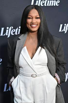 Garcelle Beauvais at the premiere of the Lifetime movie Taken at a Truck Stop A Black Girl Missing at the Garland Theatre Los Angeles, 16 10 2025 Foto:xD.xStarbuckx xFuturexImagex taken_5060