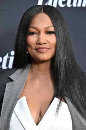 Garcelle Beauvais at the premiere of the Lifetime movie Taken at a Truck Stop A Black Girl Missing at the Garland Theatre Los Angeles, 16 10 2025 Foto:xD.xStarbuckx xFuturexImagex taken_5061