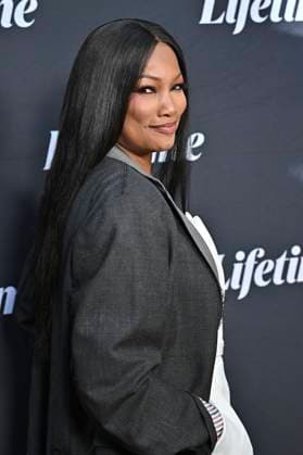 Garcelle Beauvais at the premiere of the Lifetime movie Taken at a Truck Stop A Black Girl Missing at the Garland Theatre Los Angeles, 16 10 2025 Foto:xD.xStarbuckx xFuturexImagex taken_5064