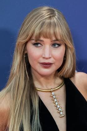 Die, My Love Gala at 69th BFI London Film Festival LONDON, UNITED KINGDOM - OCTOBER 17: Jennifer Lawrence attends the UK premiere of Die, My Love during the 69th BFI London Film Festival at the Royal Festival Hall in London, United Kingdom on October 17, 2025. Wiktor Szymanowicz Anadolu London United Kingdom. Editorial use only. Please get in touch for any other usage.  Copyright: x2025xAnadoluxWiktorxSzymanowiczx