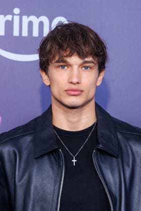 Amazon Premiere Maxton Hall Die Welt Zwischen Uns Giuliano Poplawski at the Amazon Prime series premiere Maxton Hall Die Welt Zwischen Uns at the Tempodrom on 17 10 2025 in Berlin Copyright: xEventpressxKochanx