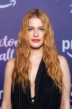 Amazon Premiere Maxton Hall Die Welt Zwischen Uns Sonja Weisser at the Amazon Prime series premiere Maxton Hall Die Welt Zwischen Uns at the Tempodrom on 17 10 2025 in Berlin Copyright: xEventpressxKochanx
