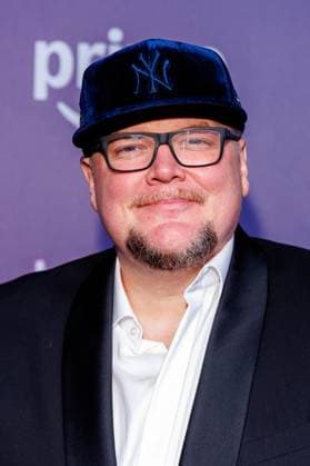 Amazon Premiere Maxton Hall Die Welt Zwischen Uns Christian Alvart at the Amazon Prime series premiere Maxton Hall Die Welt Zwischen Uns at the Tempodrom on 17 10 2025 in Berlin Copyright: xEventpressxKochanx