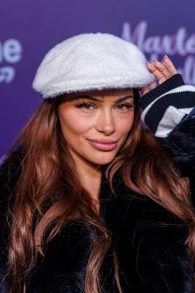Amazon Premiere Maxton Hall Die Welt Zwischen Uns Charismatisch Charisma Kain at the Amazon Prime series premiere Maxton Hall Die Welt Zwischen Uns at the Tempodrom on 17 10 2025 in Berlin Copyright: xEventpressxKochanx