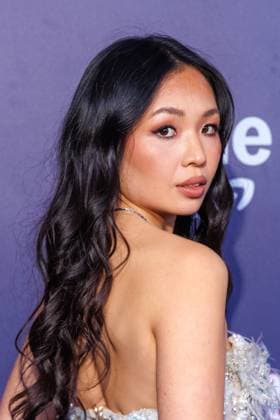 Amazon Premiere Maxton Hall Die Welt Zwischen Uns Andrea Guo at the Amazon Prime series premiere Maxton Hall Die Welt Zwischen Uns at the Tempodrom on 17 10 2025 in Berlin Copyright: xEventpressxKochanx