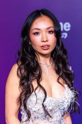 Amazon Premiere Maxton Hall Die Welt Zwischen Uns Andrea Guo at the Amazon Prime series premiere Maxton Hall Die Welt Zwischen Uns at the Tempodrom on 17 10 2025 in Berlin Copyright: xEventpressxKochanx