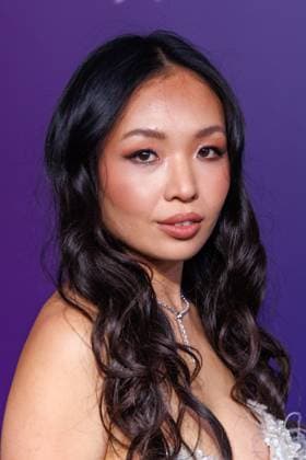 Amazon Premiere Maxton Hall Die Welt Zwischen Uns Andrea Guo at the Amazon Prime series premiere Maxton Hall Die Welt Zwischen Uns at the Tempodrom on 17 10 2025 in Berlin Copyright: xEventpressxKochanx