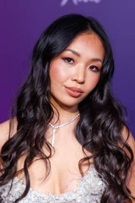 Amazon Premiere Maxton Hall Die Welt Zwischen Uns Andrea Guo at the Amazon Prime series premiere Maxton Hall Die Welt Zwischen Uns at the Tempodrom on 17 10 2025 in Berlin Copyright: xEventpressxKochanx