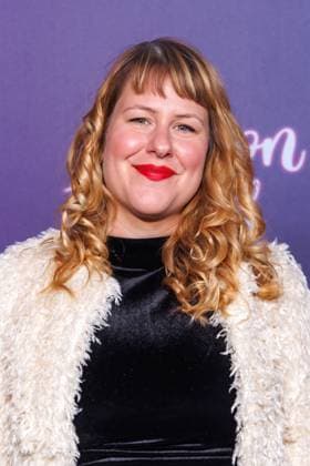 Amazon Premiere Maxton Hall Die Welt Zwischen Uns Mona Kasten at the Amazon Prime series premiere Maxton Hall Die Welt Zwischen Uns at the Tempodrom on 17 10 2025 in Berlin Copyright: xEventpressxKochanx
