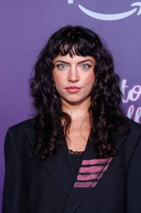 Amazon Premiere Maxton Hall Die Welt Zwischen Uns Regina Tiessen at the Amazon Prime series premiere Maxton Hall Die Welt Zwischen Uns at the Tempodrom on 17 10 2025 in Berlin Copyright: xEventpressxKochanx