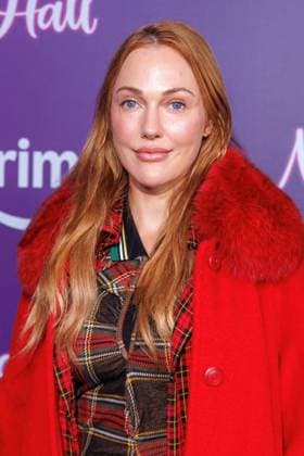 Amazon Premiere Maxton Hall Die Welt Zwischen Uns Meryem Sarah Uzerli at the Amazon Prime series premiere Maxton Hall Die Welt Zwischen Uns at the Tempodrom on 17 10 2025 in Berlin Copyright: xEventpressxKochanx