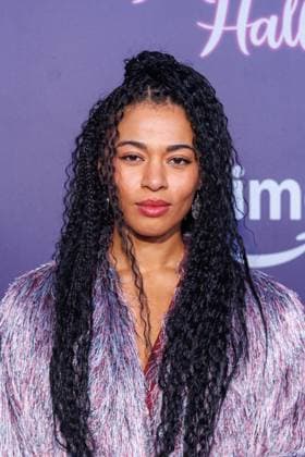 Amazon Premiere Maxton Hall Die Welt Zwischen Uns Aysha Samuel at the Amazon Prime series premiere Maxton Hall Die Welt Zwischen Uns at the Tempodrom on 17 10 2025 in Berlin Copyright: xEventpressxKochanx