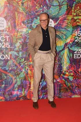 Rome, Cinema Fest 2025 Alice nella Citta Third Day Red Carpet film, Anemone, In the photo: Daniel Day Lewis  Copyright: xVincenzoxLandix xipa-agency.netx xVincenzoxLandix IPA_Agency_IPA66720463