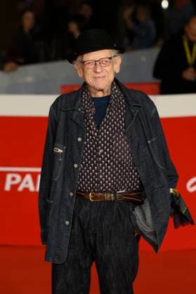 20th Edition of Rome Film Fest Red Carpet of the movie -I am curious Johnny- Auditorium Parco della musica - Rome, Italy Jeremy Thomas 20th Edition of Rome Film Fest Red Carpet of the movie -I am curious Johnny- Auditorium Parco della musica - Rome, Italy 17th October 2025  Copyright: xAlfonsoxCatalano SGPx